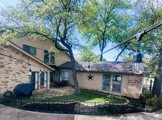 4705 Spring Creek Rd, Arlington, TX 76017