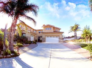 16904 Ridge Cliff Dr, Riverside, CA 92503