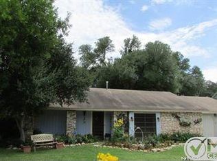 4010 Oakhaven St, San Antonio, TX 78217