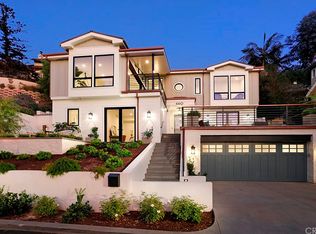 660 Wendt Ter, Laguna Beach, CA 92651