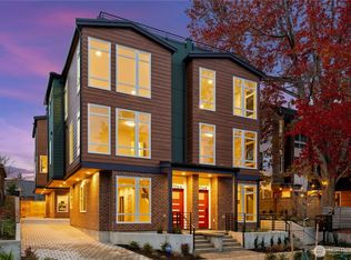 1704 A North St #47, Seattle, WA 98103