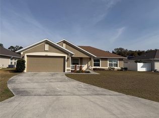 4045 SE 98th Pl, Belleview, FL 34420