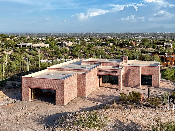 4th image of 5120 N Camino Antonio Lot 1