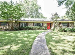 411 N Church St, Florence, MS 39073