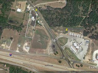 30387 State Highway 64, Wills Point, TX 75169