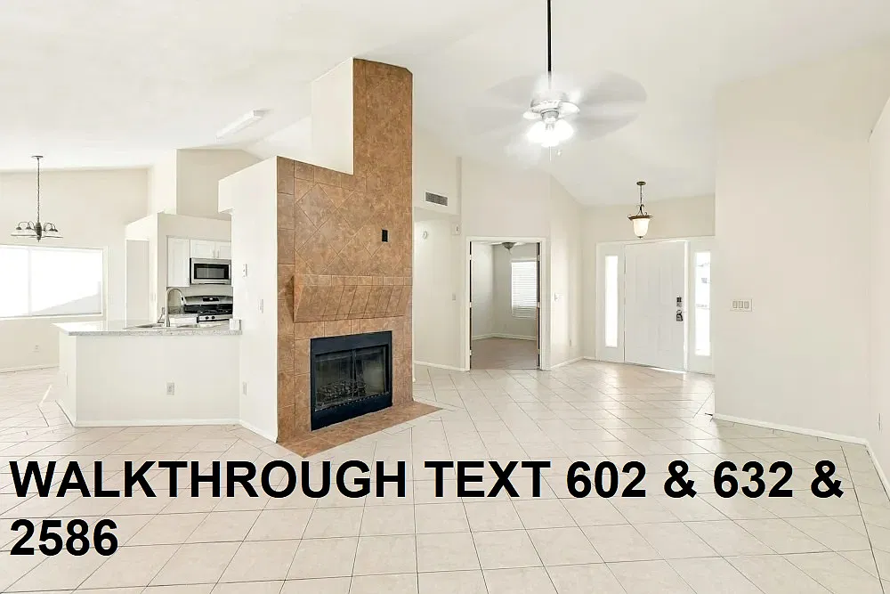3 bed, 1450 sqft, $1,050 — Photo 2
