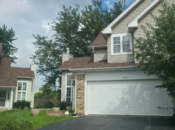 419 Prairieview Dr, Oswego, IL 60543