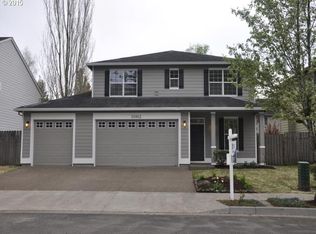 20862 NE Caden St, Fairview, OR 97024