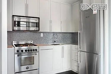 Rented by Citi Habitats