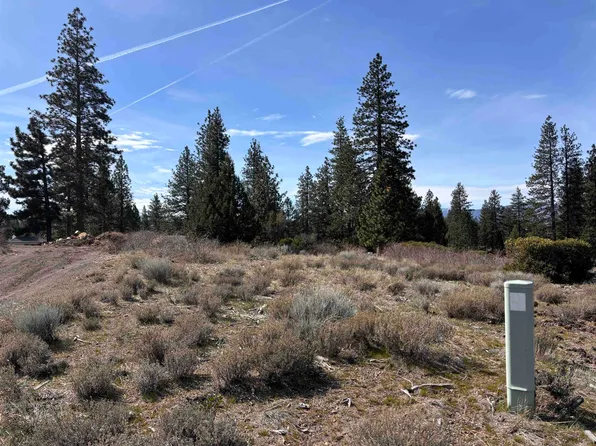 LOT 177 Fox Ct, Weed, CA 96094
