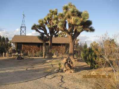 8686 Goss Rd, Phelan, CA, 92371