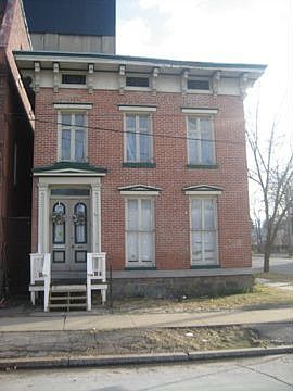 Enchanting Victorian