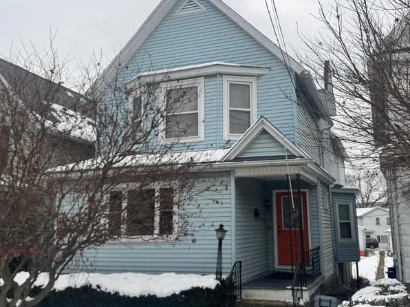 1112 Prescott Ave, Scranton, PA 18510