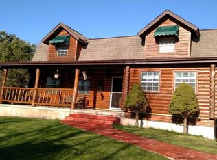 2927 Fairway Dr, Reedsville, WI 54230