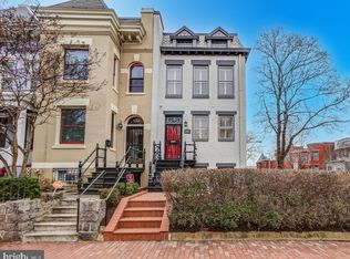 342 10th St NE #1/2, Washington, DC 20002