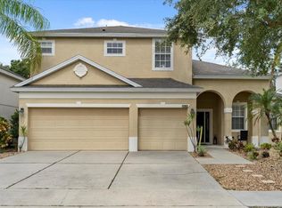 10119 Sandy Marsh Ln, Orlando, FL 32832