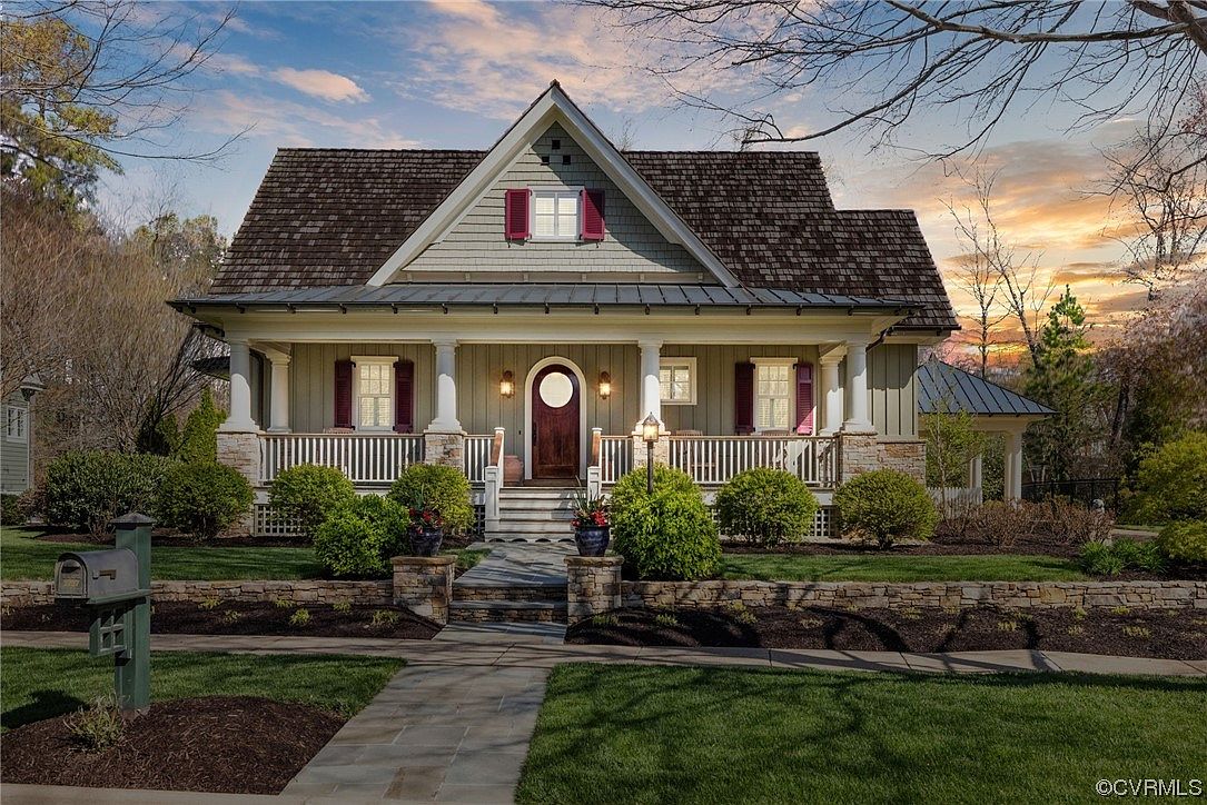 2737 Live Oak Ln, Midlothian, VA 23113 Zillow