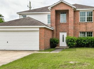 12234 Forstall Dr, Houston, TX 77014