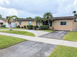 7431 SW 135th Ave, Miami, FL 33183