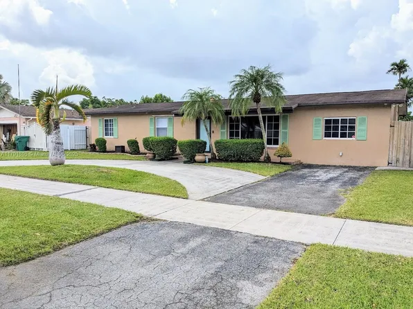 7431 SW 135th Ave, Miami, FL 33183