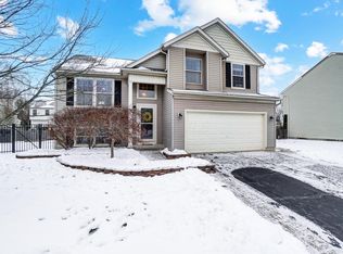 523 Thorngate Ct, Galloway, OH 43119