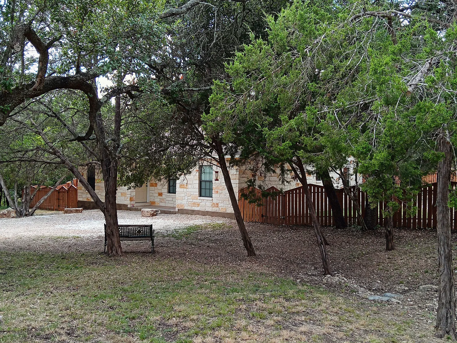 620 Persimmon Pass — Photo 2