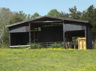 503 New Salem Church Rd, Tompkinsville, KY 42167