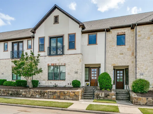 1132 Hemingway Ln, Irving, TX 75063