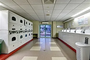 Laundry Room / Area