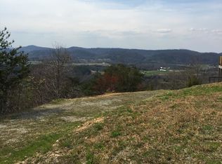 118 Skyline Dr, Tellico Plains, TN 37385