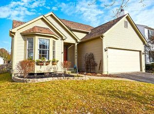 7960 Meranda Dr, Blacklick, OH 43004