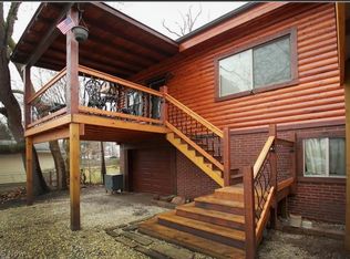 700 Shook Rd, Akron, OH 44319