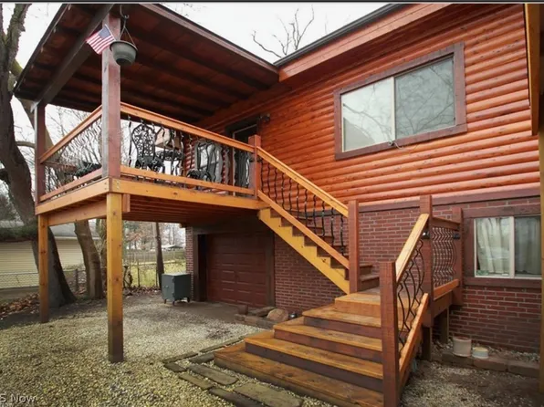 700 Shook Rd, Akron, OH 44319