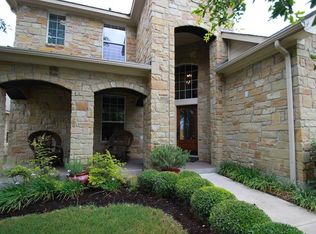 516 Ledge Stone Dr, Austin, TX 78737