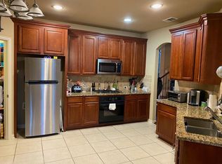 923 Panther Ln, Allen, TX 75013