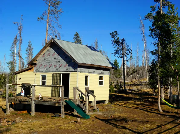 1 Alder Ln, Paisley, OR 97636