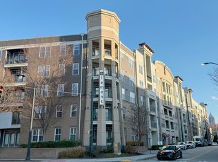 390 17th St NW UNIT 5027, Atlanta, GA 30363