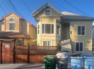 1921 Harmon St #A, Berkeley, CA 94703