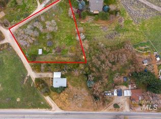 Tbd W Hill Rd, Boise, ID 83703