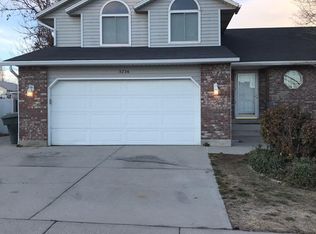 3236 W Caraway Bay, West Jordan, UT 84088