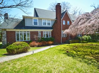 42 Crest Dr, South Orange, NJ 07079