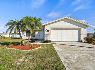 13272 Fowler Ave, Pt Charlotte, FL 33981