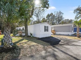 527 Key Largo Ave., Murrells Inlet, SC 29576