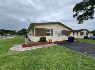 1531 NW 7th St, Fort Lauderdale, FL 33311