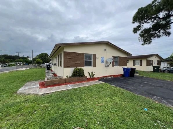 1531 NW 7th St, Fort Lauderdale, FL 33311