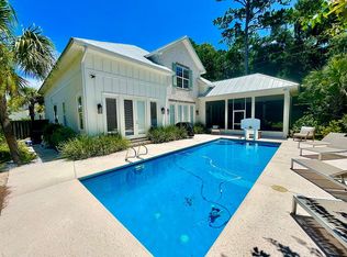 142 Township Bluff Cir, Saint Simons Island, GA 31522