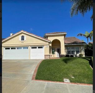 5150 Berryessa St, Oceanside, CA, 92056
