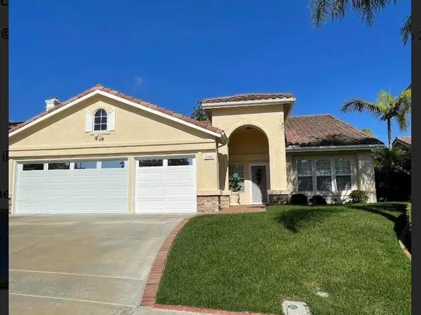 5150 Berryessa St, Oceanside, CA 92056