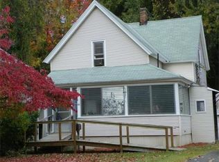 20 Harrison Pl, West Springfield, MA 01089