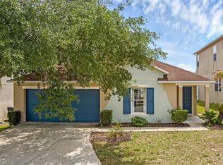 126 San Carlo Rd, Davenport, FL 33896